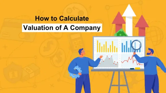 Calculate The Valuation Of A Business