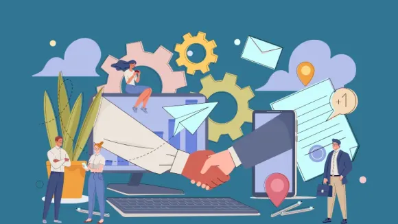 How to Write a Business Proposal | Business Proposal Outline Plan with Example