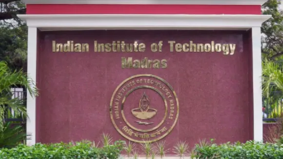 IIT-Madras Will Provide Funds to Incubate Sports-tech Startups