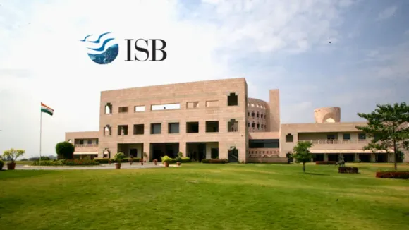 ISB Launches I-Venture Immersive ivi Programme for Grassroot Entrepreneurs