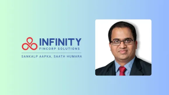 [Funding News] Infinity Fincorp Raises Additional $8M from Archerman Capital in Extension of $26M Funding Led by Jungle Ventures