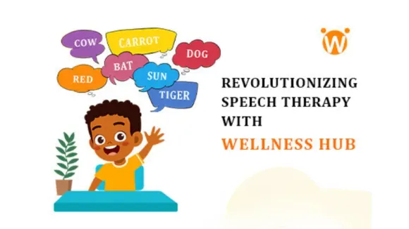 Celebrated by the Google Play Store in 2023 for its innovative contributions, Wellness Hub is dedicated to transforming Speech Therapy by making it more accessible, affordable, and effective. This