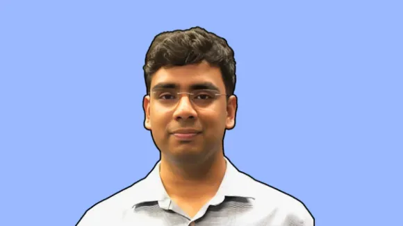 Innoterra Appoints Avinash Kasinathan as Head of India Business