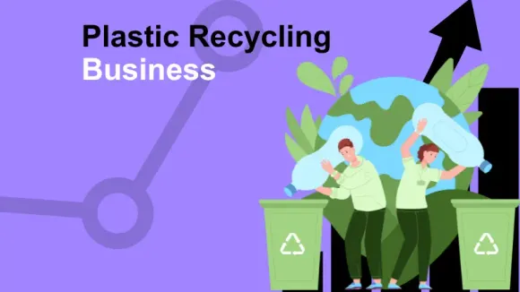 Plastic Recycling Businesses