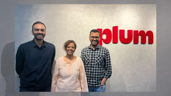 Plum Appoint Priya Sunil as Head of  Chief Human Resources Officer