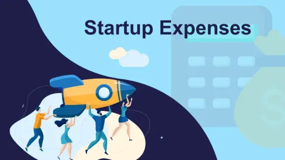 Startup Expenses