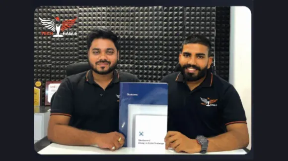 [Funding News] TechEagle Raises Bridge Round led by Navam Capital