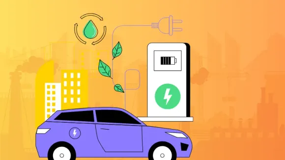 Top Electric Vehicle Battery Manufacturers in India