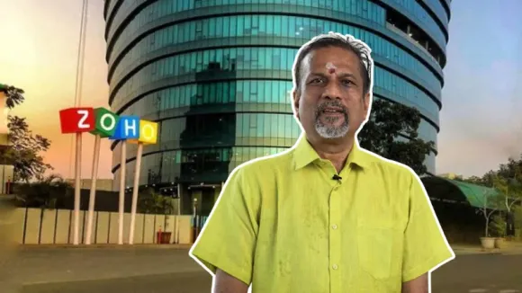 Zoho Plans $700 Mn Investment in Chipmaking