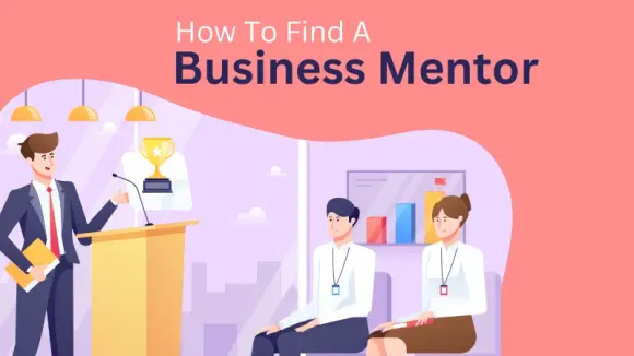 Are you Looking for a Mentor?