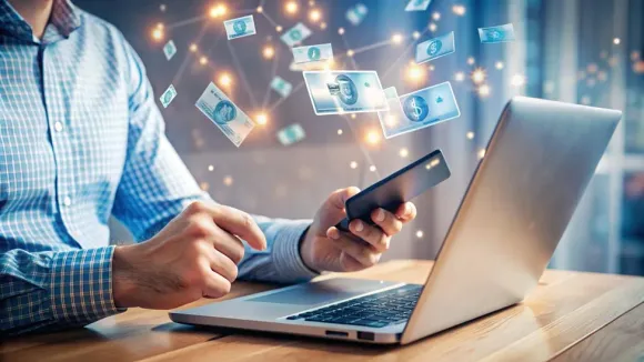 The Top 5 Payment Services: Solutions for Facebook Ads, Google Ads, and TikTok Ads