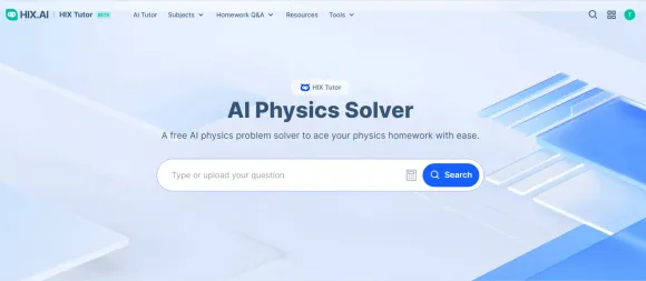 How to Master Physics Problems with an Effective Physics Solver