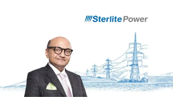 [Funding News] Sterlite Power Secures INR 1373 Cr Funding From PFC