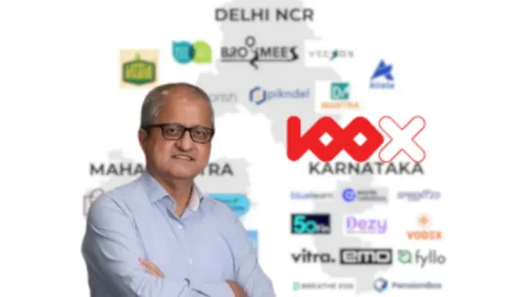 [Funding News] 100X.VC Invests $2.7 Mn in 17 Startups