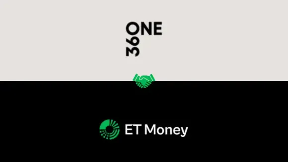 360 One Acquires ET Money for $44 Mn