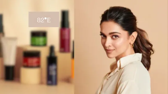 [Funding News] Deepika Padukone’s D2C Startup 82°E Secures $6 Mn Seed Funding Round