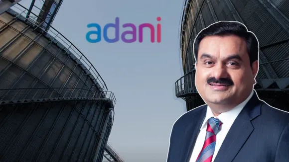 Adani Group Acquires Penna Cement
