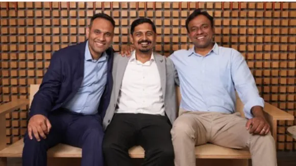 [Funding News] Alyve Health Secures $5.5 Mn in Series A Funding Round from Axilor Ventures