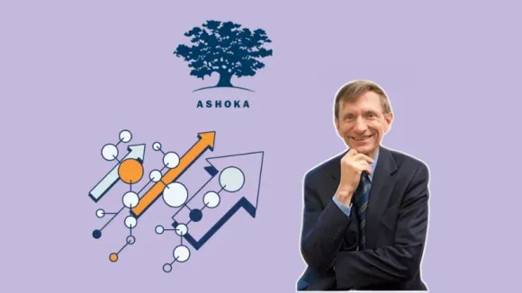 Ashoka Innovators Starts Applications for Ashoka Young Changemakers Cohort 2024