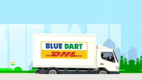 Blue Dart Start Drone Deliveries In Collaboration With Skye Air