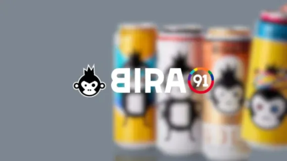 [Funding News] Bira 91 Secures $50 Mn Funding Led by Kirin Holdings and Tiger Pacific