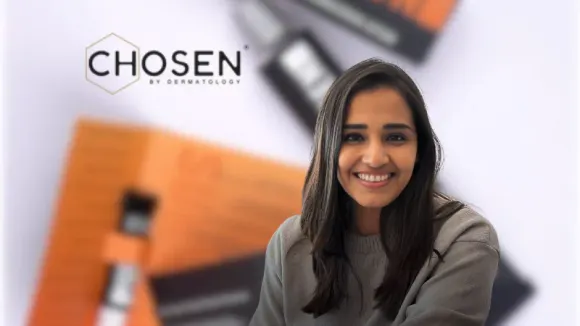 [Funding News] CHOSEN Secures $1.2 Mn in seed Funding Round