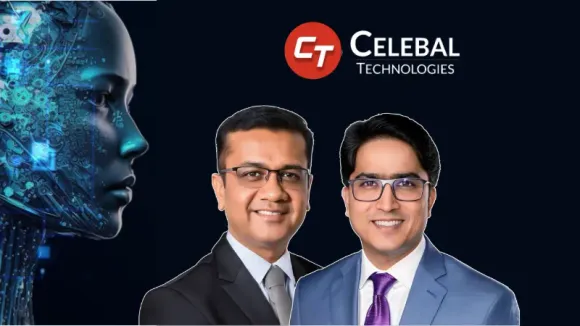 [Funding News] Celebal Technologies Secures Debt Funding from BlackSoil