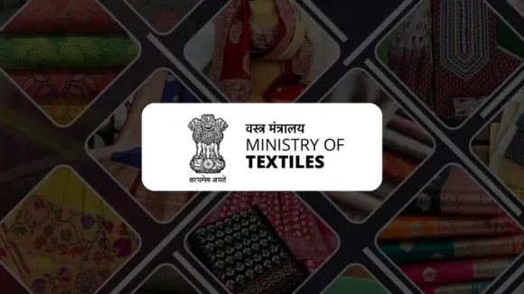 Centre Provides ₹50 Lahks Each to 7 Technical Textile Startups to Boost Innovation