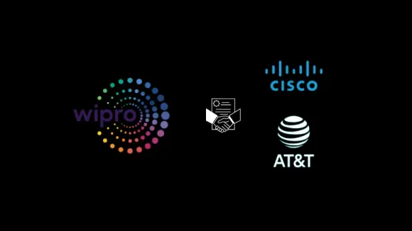 Wipro Expands Retail Media Offering in Partners With Cisco and AT&T