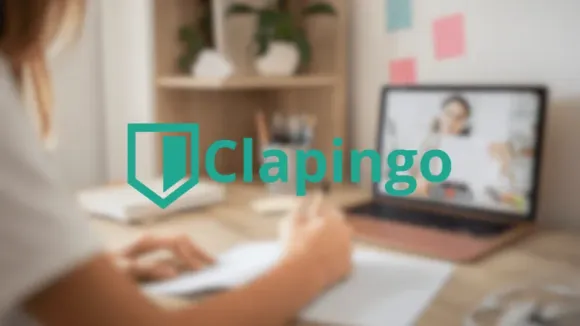[Funding News] Clapingo Raises Pre-Series A Funding Round