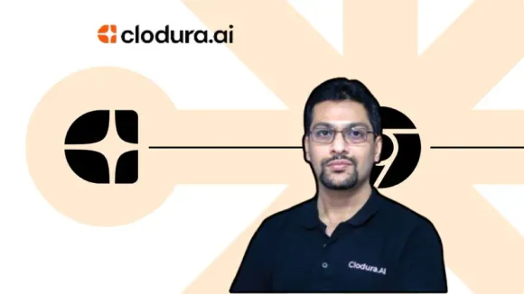 [Funding News] Clodura.AI Secures $2 Mn Pre-Series A Funding Round Led by Bharat Innovation Fund