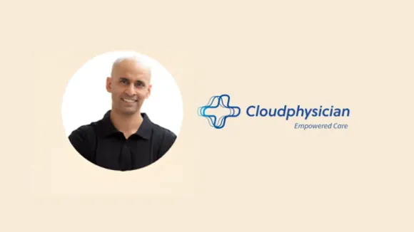 [Funding News] Cloudphysician Secures $10.5 Mn Series A Funding Round from Peak XV Partners