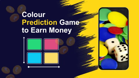 Best Colour Prediction Game