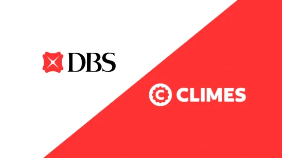 DBS Bank India Partners with Climes to Make BusinessClass foundED Events Carbon-Neutral