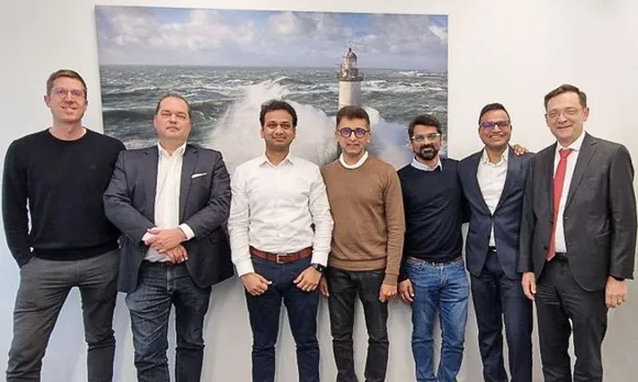 डीपटेक स्टार्टअप (Deeptech Startup) टीवरिट (Tvarit) ने फंडिंग में यूरो 5 मिलियन हासिल किए