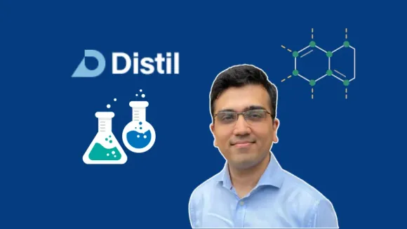[Funding News] Distil Secures $3.1 Mn seed Funding Round Led by Jungle Ventures and India Quotient