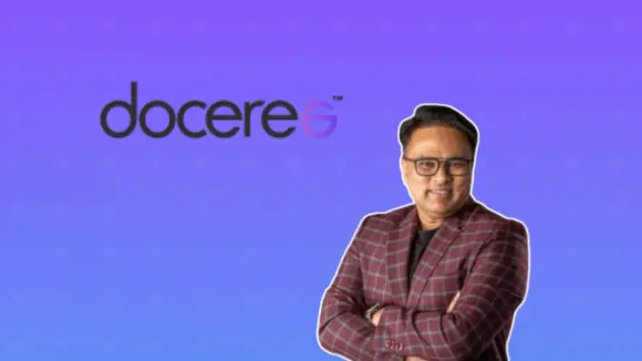 [Funding News] Doceree Secures $13.6 Mn from Creaegis