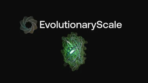 [Funding News] EvolutionaryScale Secures $142 Mn Funding to Advance Tech in Biology