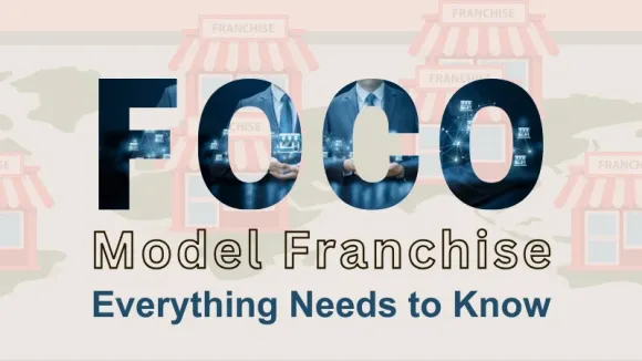 FOCO Franchise Model: Everything Needs to Know