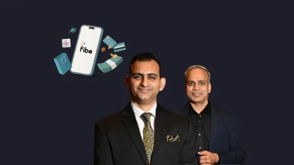 [Funding News] Fibe Secures $66 Mn Series E Funding Round