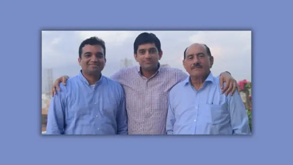 [Funding News] Finsall Secures Rs 15 Cr Funding Led by Unicorn India Ventures and Seafund