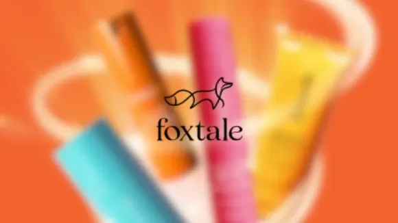 [Funding News] Skincare Brand Foxtale Raises $18 Mn Funding from Panthera Growth Partners