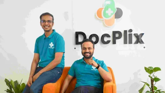 [Funding News] Healthtech Startup Docplix Raises INR 1.2 Cr in Bridge Round Led by Inflection Point Ventures