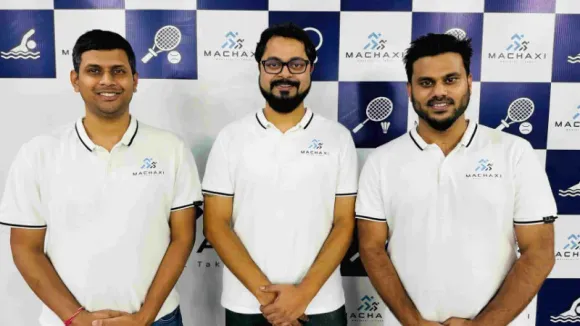 [Funding News] Machaxi Secures Rs 4.8 Cr Pre–Series A Funding Round From Inflection Point Ventures