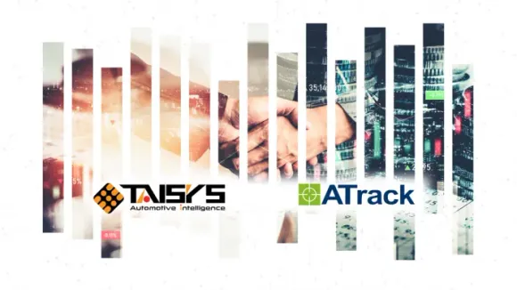 [Funding News] Taisys Invests USD 7.2 Million in ATrack Technology Inc to Boost Automotive Intelligence in India