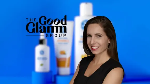 Good Glamm Group Appoints Lauren Bloomer as President