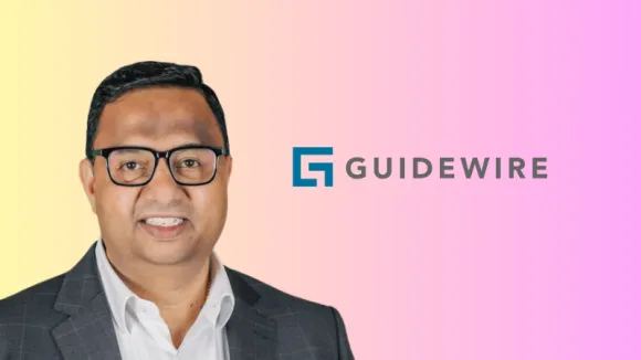 Guidewire Appoints Shaji Sethu as Senior Vice President and Managing Director, APAC