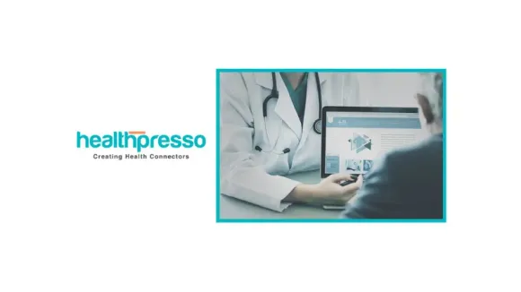 [Funding News] HealthPresso Raises $1 Mn in Pre-Series A Funding Round