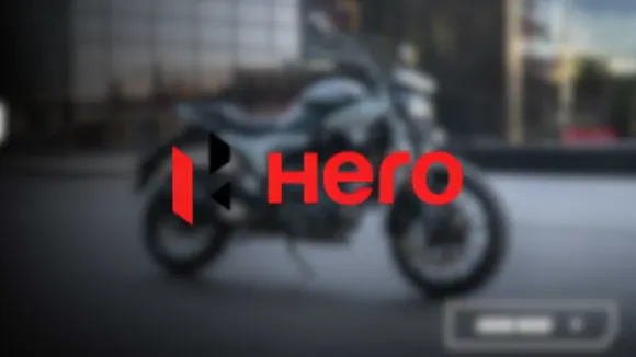 [Funding News] Hero MotoCorp Invests Rs 124 Cr in Ather Energy