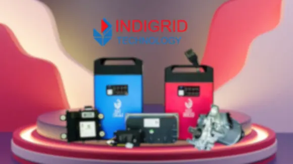 [Funding News] Indigrid Technology Secures $5 Mn from Cactus Partners